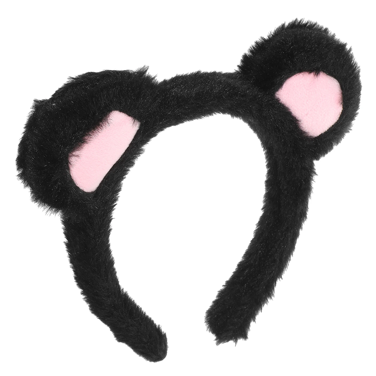 Bear Ears Headband Rabbit White Small Bear Ears Hair Accessories Party Favor Costume Elegant Women Teenagers Halloween
Bear Ears Headband Rabbit White Small Bear Ears Hair Accessories Party Favor Costume Elegant Women Teenagers Halloween