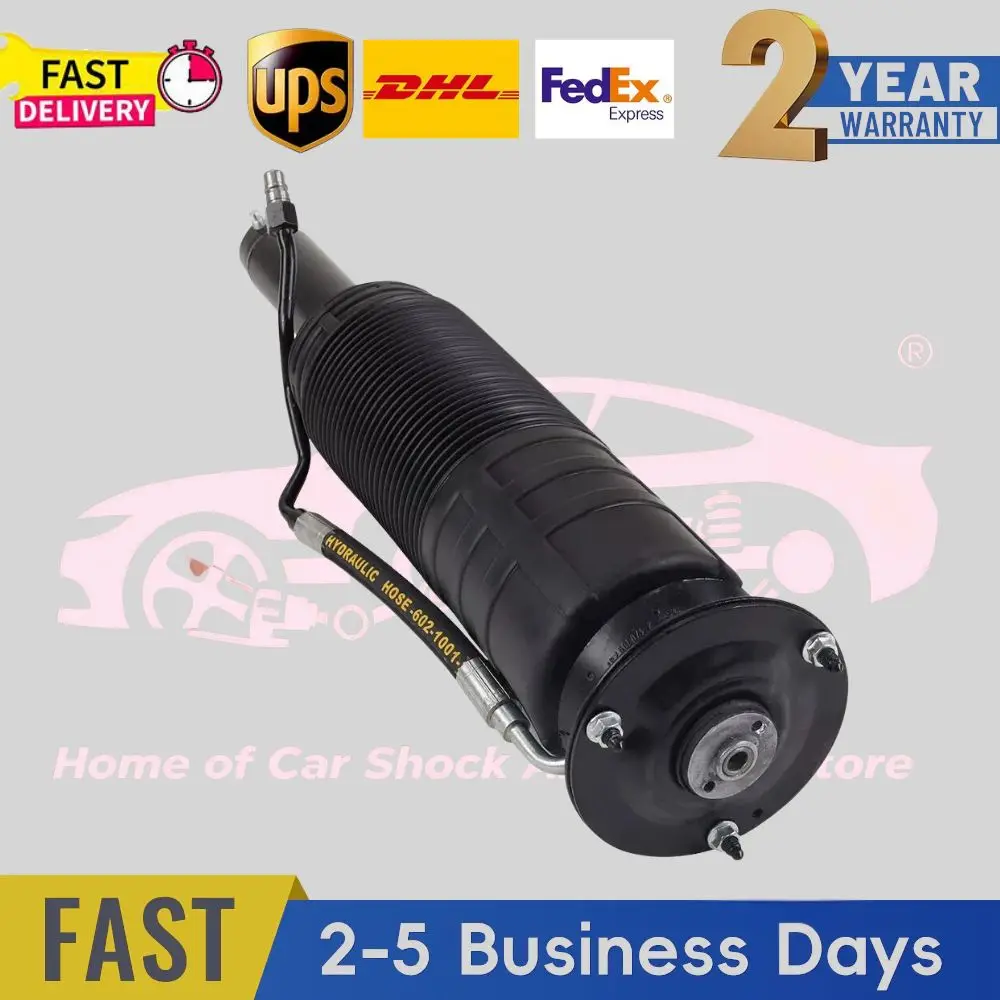 Front Right Hydraulic Suspension Shock Strut For Mercedes CL S-CLASS W220 CL550 CL600 CL55 AMG S55 AMG S500 1999-2006 2203205413
Front Right Hydraulic Suspension Shock Strut For Mercedes CL S-CLASS W220 CL550 CL600 CL55 AMG S55 AMG S500 1999-2006 2203205413
