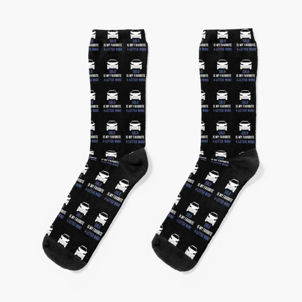Car Salesman Gift for Auto Seller Socks christmas gift Men's new in's winter thermal Mens Socks Women's
Car Salesman Gift for Auto Seller Socks christmas gift Men's new in's winter thermal Mens Socks Women's