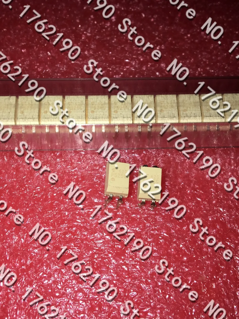 50 шт./лот TLP525G P525G TLP525-1 DIP4 DIP-4 Оптрон (фотоэлектрический изолятор)
50 шт./лот TLP525G P525G TLP525-1 DIP4 DIP-4 Оптрон (фотоэлектрический изолятор)