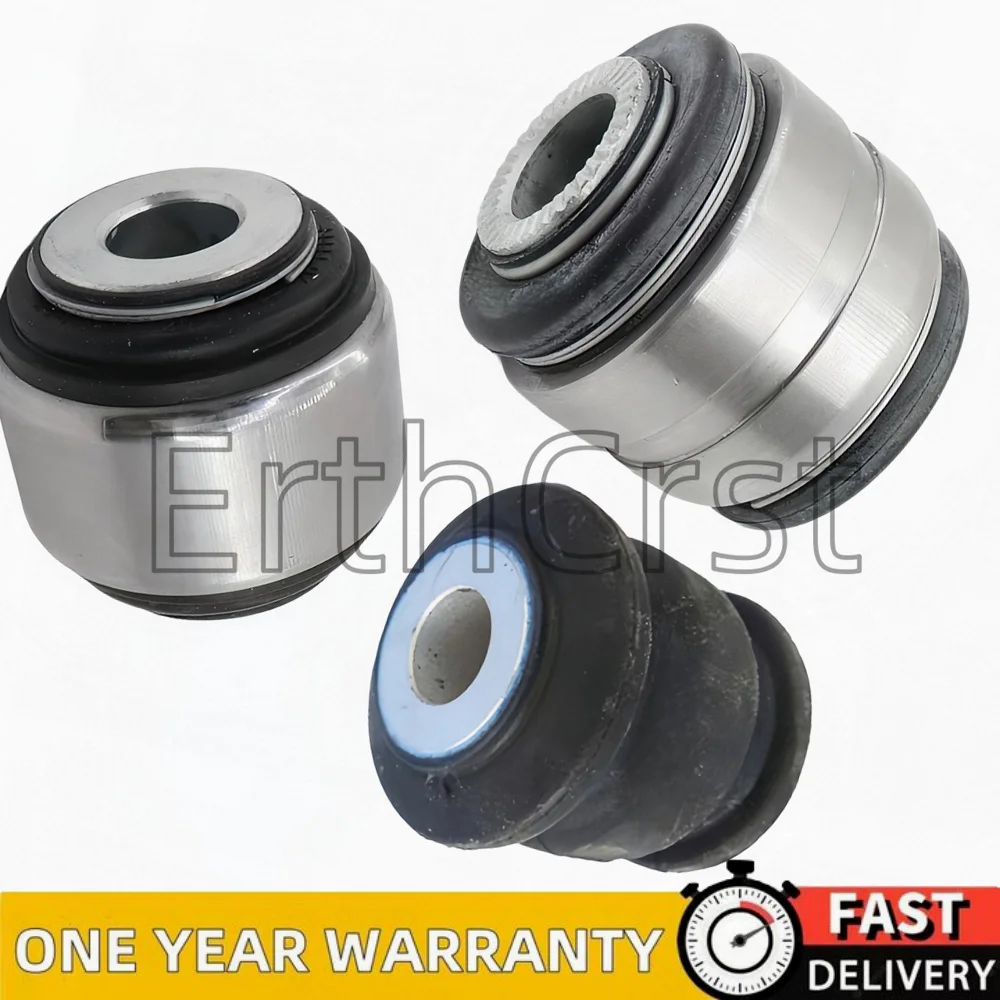 Control Arm Bushing/Ball Joint for BYD TANG DM/EV ST-2404102/ST-2404103
Control Arm Bushing/Ball Joint for BYD TANG DM/EV ST-2404102/ST-2404103