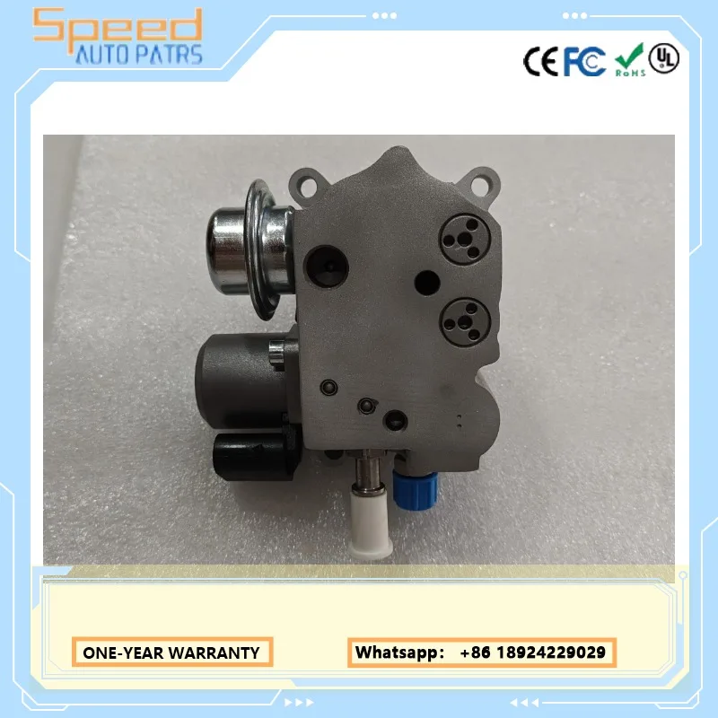 13517592429 9819938580 1920RT HP Petrol Pressure Fuel Pump Fits For Peugeot 308 308CC RCZ Fits For Citroen DS5 DS4 1.6T
13517592429 9819938580 1920RT HP Petrol Pressure Fuel Pump Fits For Peugeot 308 308CC RCZ Fits For Citroen DS5 DS4 1.6T