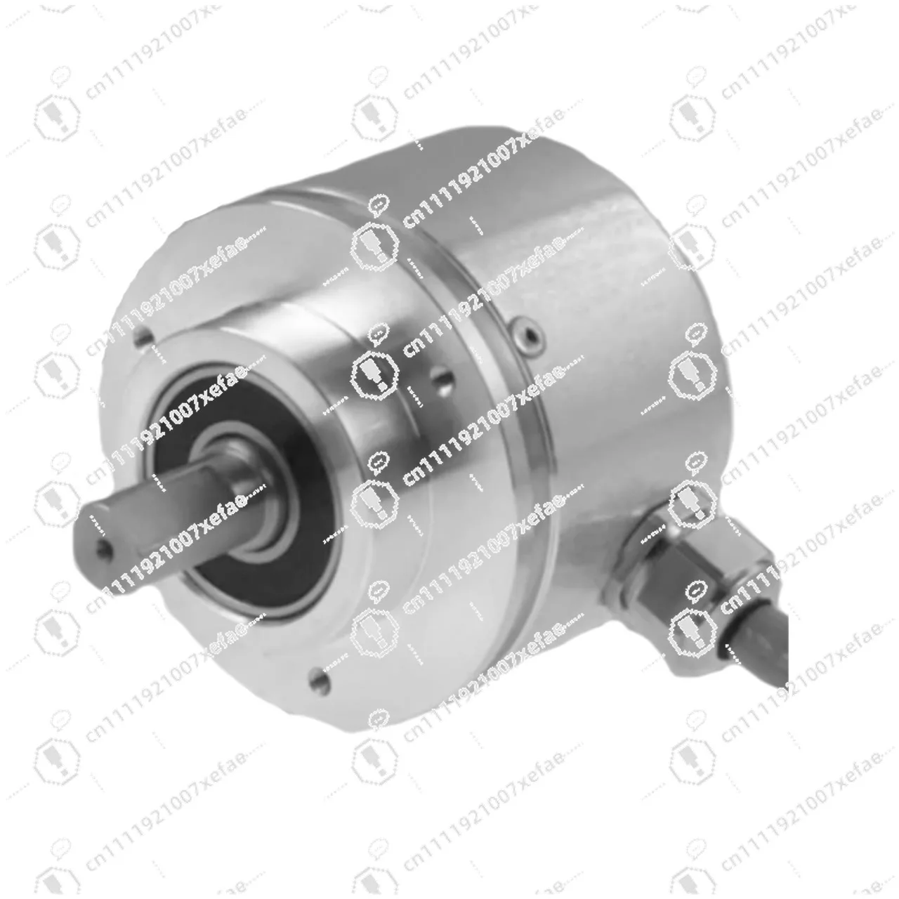 Optical encoder for convenient, durable, stable and accurate detection
Optical encoder for convenient, durable, stable and accurate detection