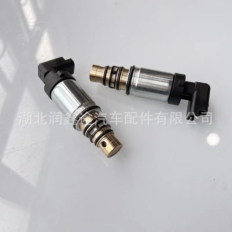 Suitable for Peugeot 307 308 Old 408 508 3008 Sega C4L Triumph C5 Air Conditioning Compressor Solenoid Valve
Suitable for Peugeot 307 308 Old 408 508 3008 Sega C4L Triumph C5 Air Conditioning Compressor Solenoid Valve
