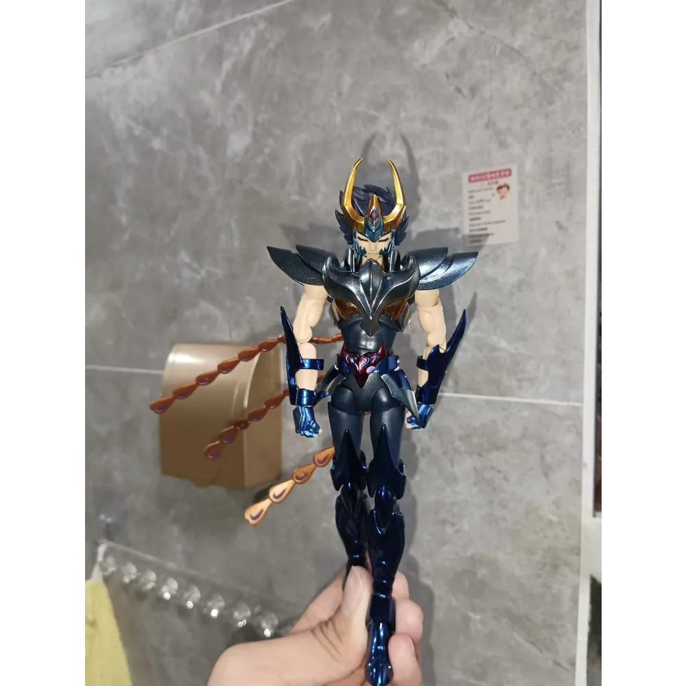 Great Toys/GT Saint Seiya Myth Cloth EX Phoenix Ikki Final V3 Bronze Knights of The Zodiac Action Figure Toys Gifts in Stock
Great Toys/GT Saint Seiya Myth Cloth EX Phoenix Ikki Final V3 Bronze Knights of The Zodiac Action Figure Toys Gifts in Stock