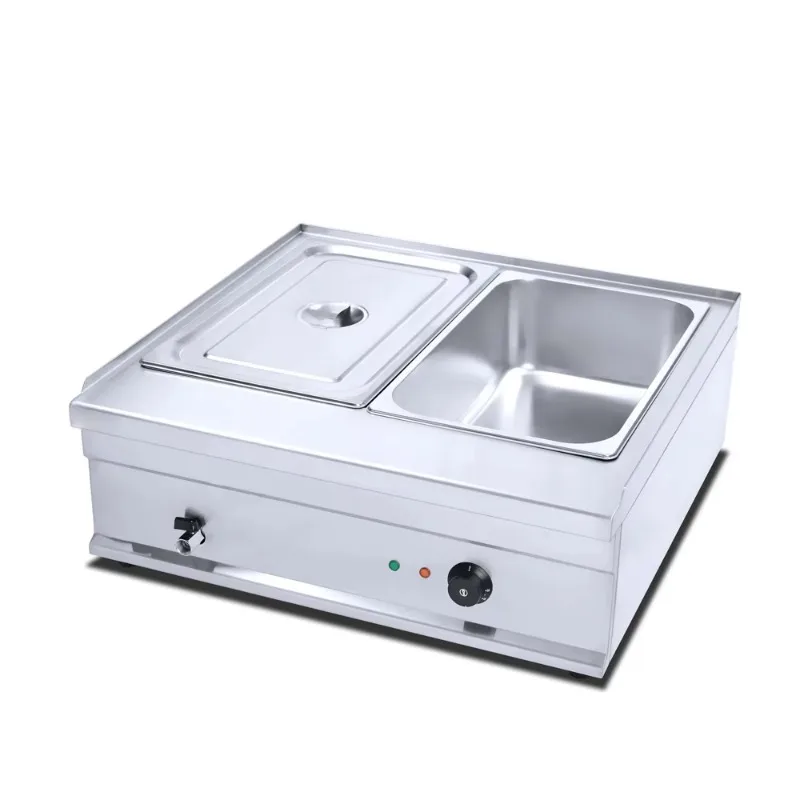 1600 watt electric stainless steel food heater 
1600 watt electric stainless steel food heater