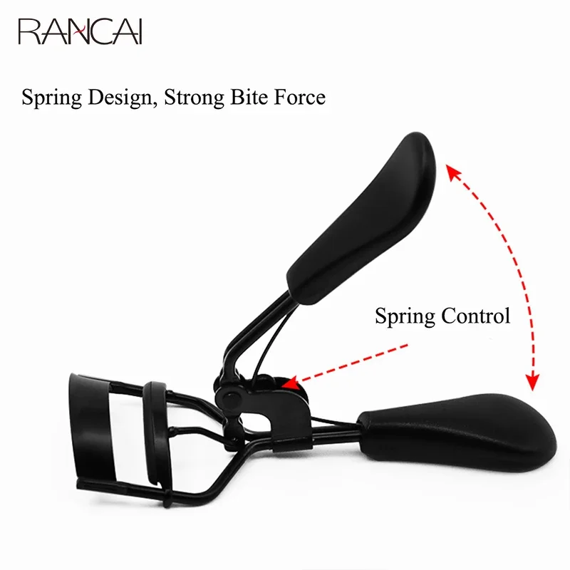 1 Pcs Eyelash Curler Natural Curling Lifting Multi-color Eye Makeup Tools Cosmetics Make Up Eyelashes aids Tweezers Girls
1 Pcs Eyelash Curler Natural Curling Lifting Multi-color Eye Makeup Tools Cosmetics Make Up Eyelashes aids Tweezers Girls