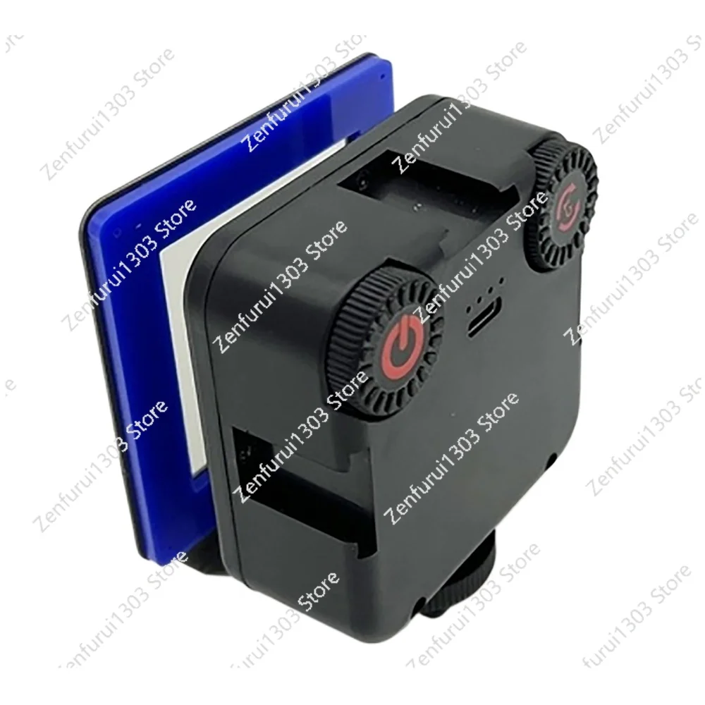 Portable Polariscope Stress Viewer - For PET Preform Internal Stress Detection & Photoelastic Science Experiments (Rechargeable)
Portable Polariscope Stress Viewer - For PET Preform Internal Stress Detection & Photoelastic Science Experiments (Rechargeable)