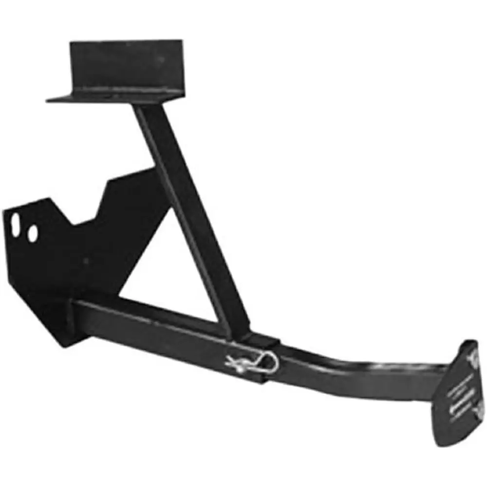 Universal Rear Mounted Tie-Down Strap
Universal Rear Mounted Tie-Down Strap