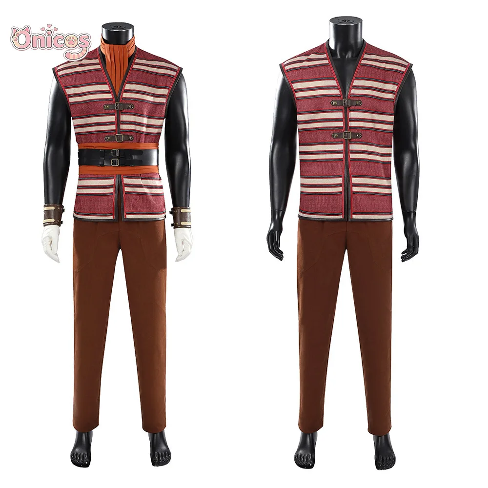 Buggy the Clown Cosplay Costume High Quality Outfit With Hat Gloves Full Set For Halloween Carnival Comic Con Role Play Suit
Buggy the Clown Cosplay Costume High Quality Outfit With Hat Gloves Full Set For Halloween Carnival Comic Con Role Play Suit