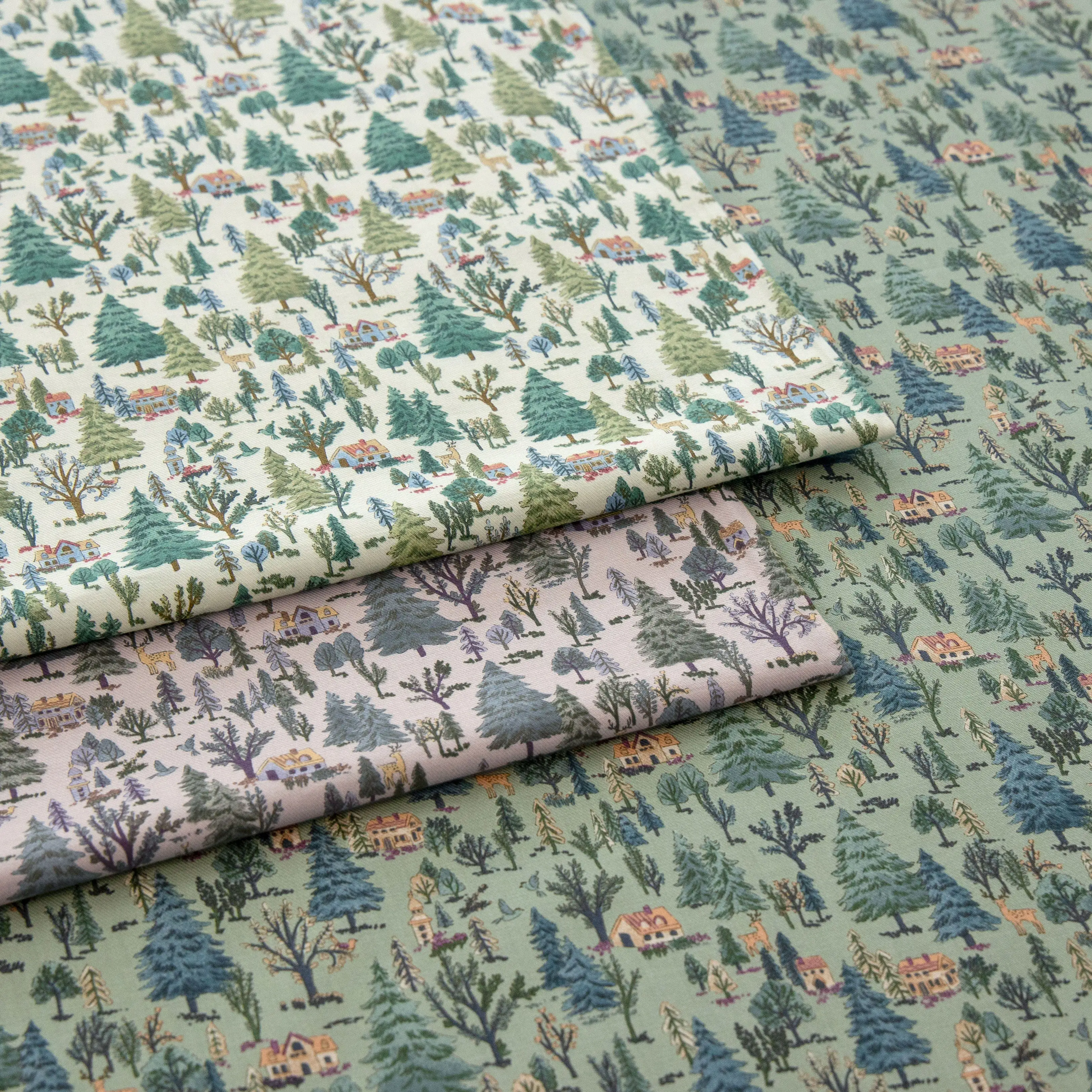 45x106cm Hokkoh 30s Twill Cotton Christmas Fabric,Tela Algodon Telas Para Costura Sewing Supplies For DIY Shirts Dresses
45x106cm Hokkoh 30s Twill Cotton Christmas Fabric,Tela Algodon Telas Para Costura Sewing Supplies For DIY Shirts Dresses
