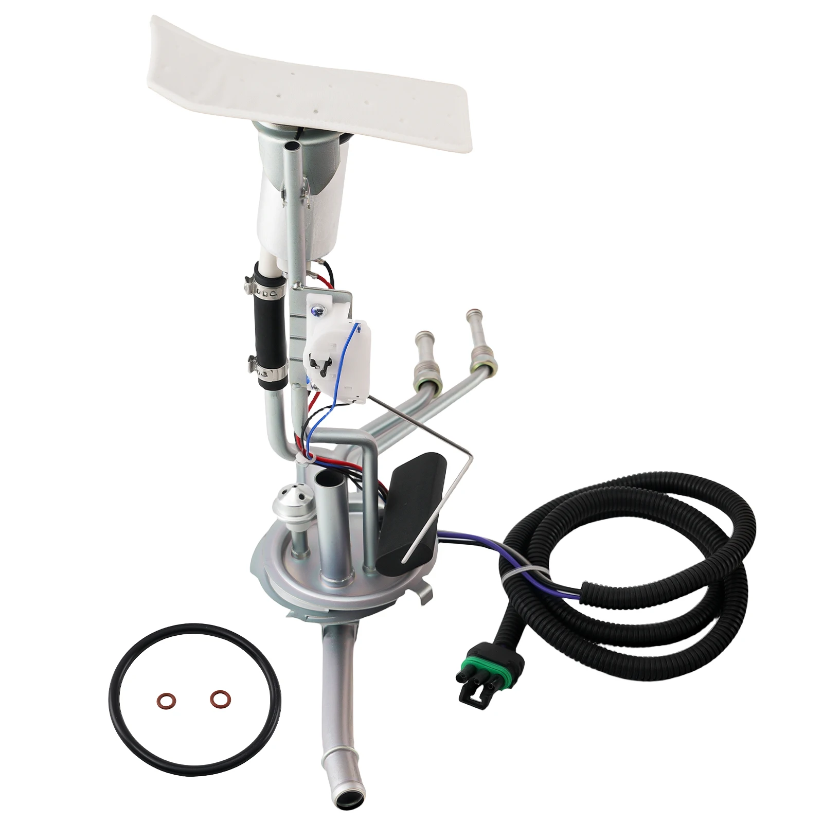 Fuel Pump Module for 1987-1995 Chevy G10 G20 G30 4.3L V6 5.0L 5.7L 7.4L V8
Fuel Pump Module for 1987-1995 Chevy G10 G20 G30 4.3L V6 5.0L 5.7L 7.4L V8