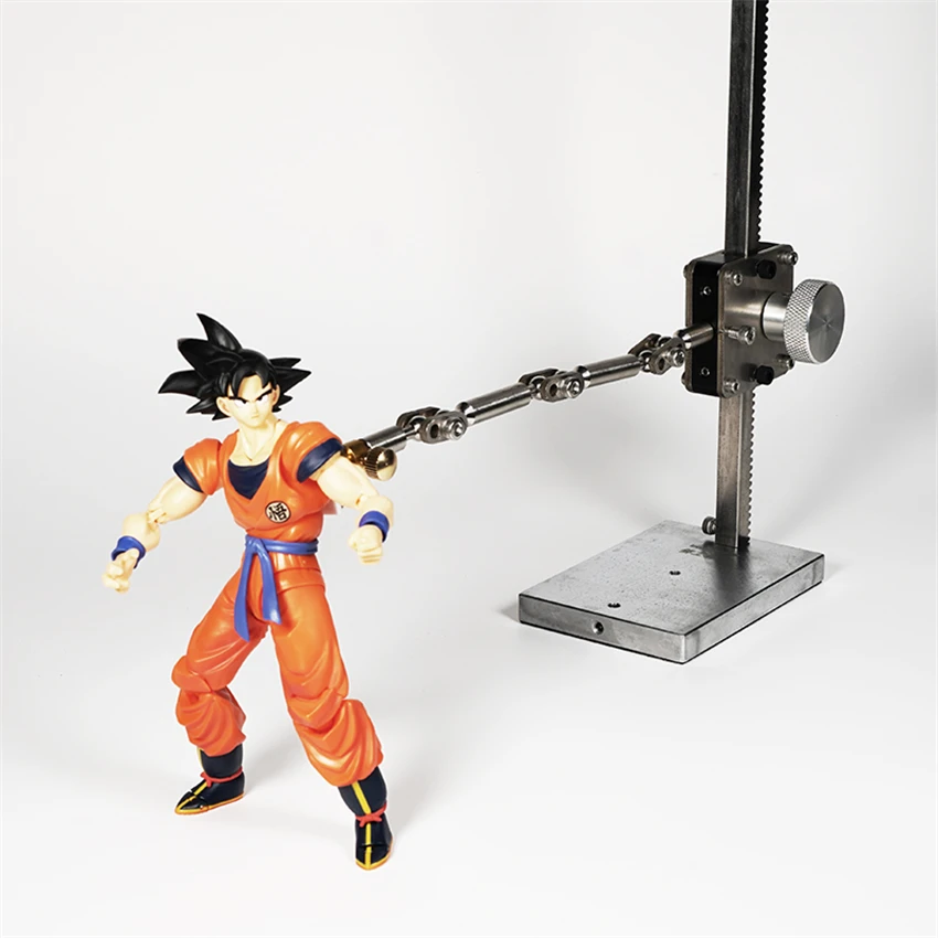 Анимационный кронштейн для стрельбы, универсальный кронштейн, подъемный держатель для куклы, длина руки, 25 см
Анимационный кронштейн для стрельбы, универсальный кронштейн, подъемный держатель для куклы, длина руки, 25 см
