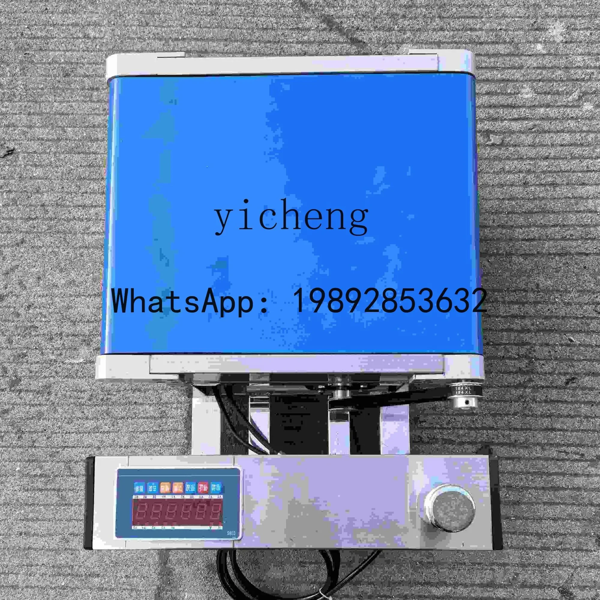 b20Power Belt Scale Assembly Line Check Weight Automatic Left and Right Sorting Rejection Weighing Machine Sorting Roller Scale
b20Power Belt Scale Assembly Line Check Weight Automatic Left and Right Sorting Rejection Weighing Machine Sorting Roller Scale