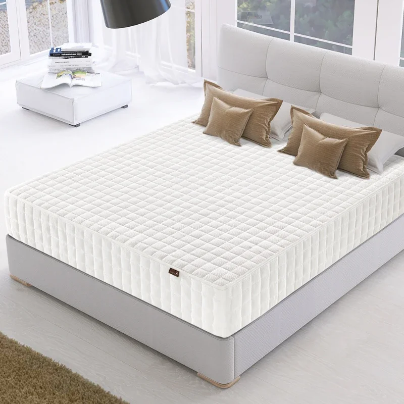 Vacuum Bags King Mattresses Extension Comfortable Queen Bedroom Memory Foam Mattress Cozy King Colchones Matrimoniales Furniture
Vacuum Bags King Mattresses Extension Comfortable Queen Bedroom Memory Foam Mattress Cozy King Colchones Matrimoniales Furniture