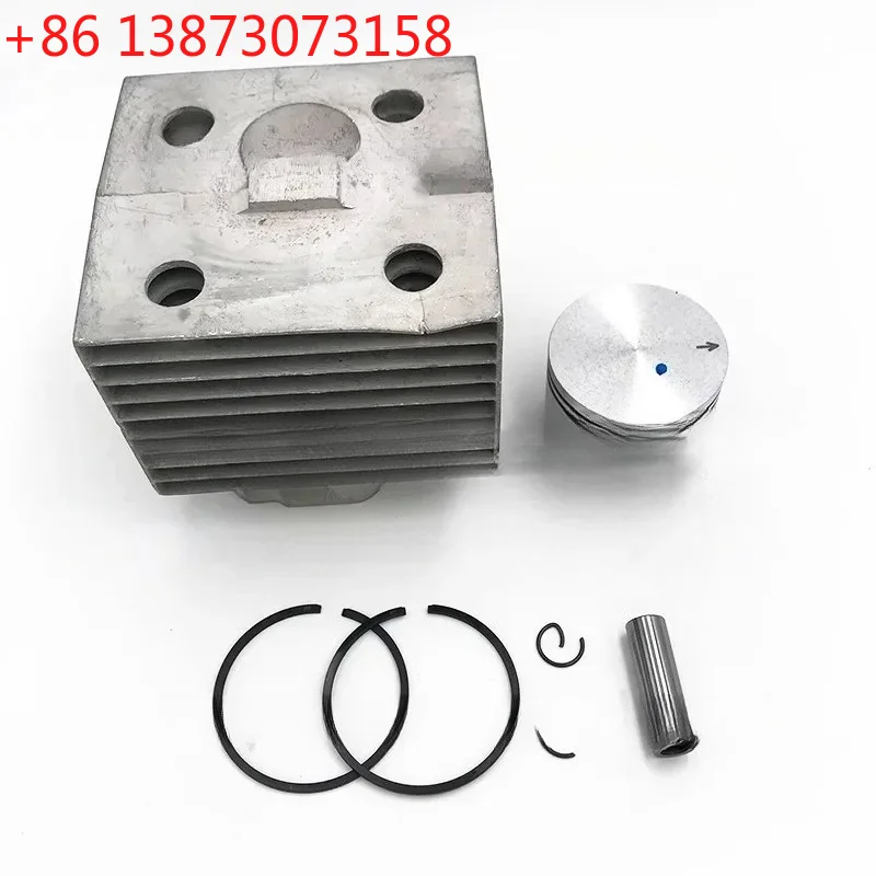 Cylinder Piston Kit for Stihl BR380 BR400 BR420 SR420 SR400 (46mm) OEM 4203 020 1201
Cylinder Piston Kit for Stihl BR380 BR400 BR420 SR420 SR400 (46mm) OEM 4203 020 1201
