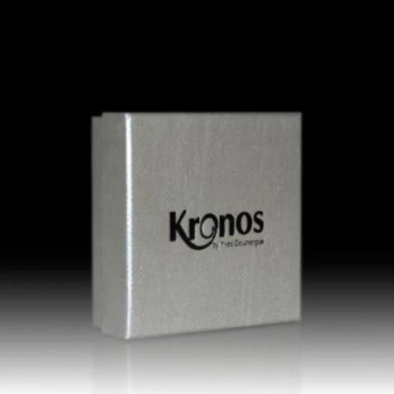 Kronos от ива Doumergue (Gimmick + DVD) -Волшебный трицикс для волшебного управления часами и магическими часами Close Up Llusion Gimmick Props Mentalism
Kronos от ива Doumergue (Gimmick + DVD) -Волшебный трицикс для волшебного управления часами и магическими часами Close Up Llusion Gimmick Props Mentalism