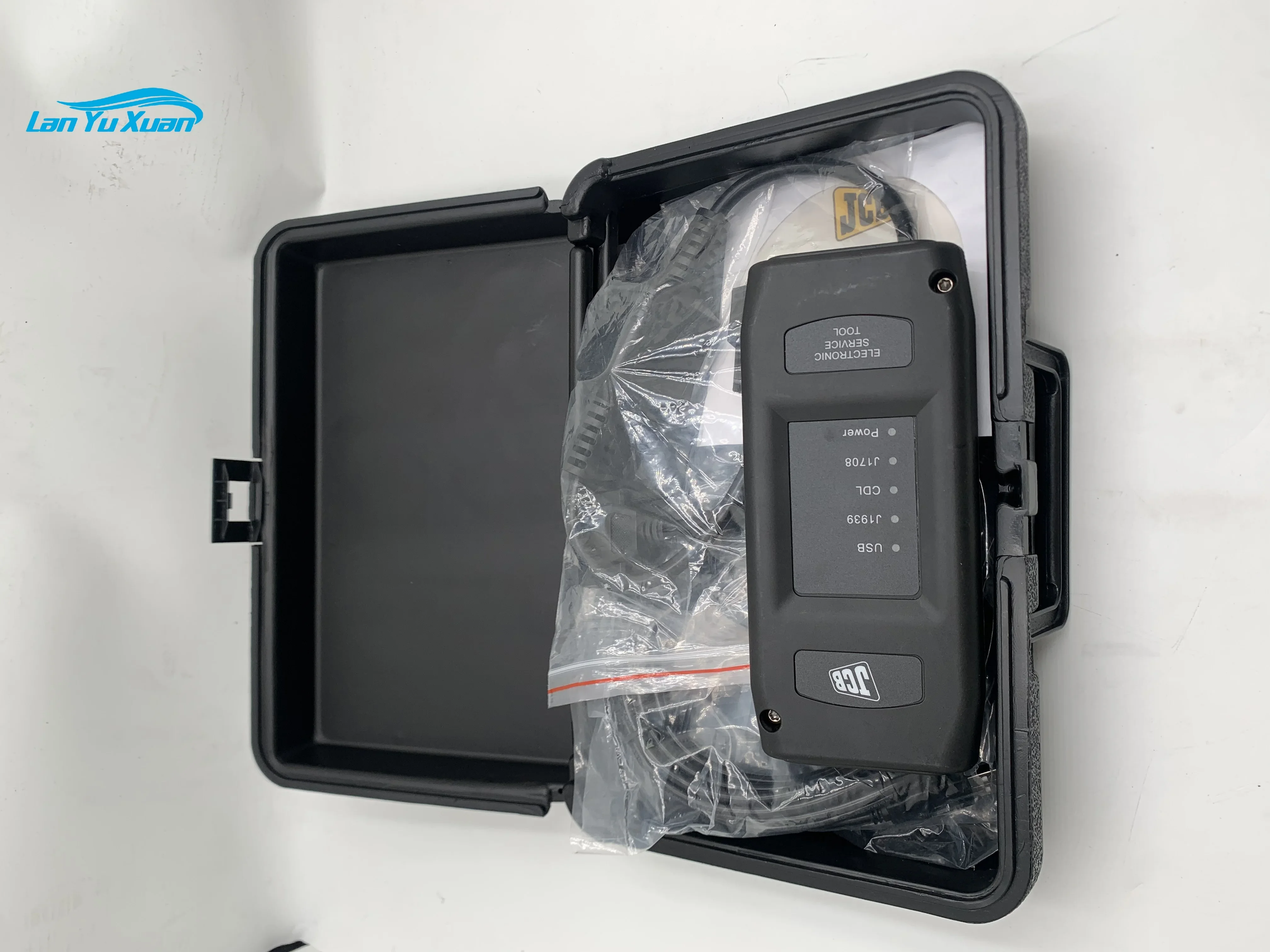 728/26500 , для сервисного инструмента J/C/B/диагностического инструмента 
728/26500 , для сервисного инструмента J/C/B/диагностического инструмента