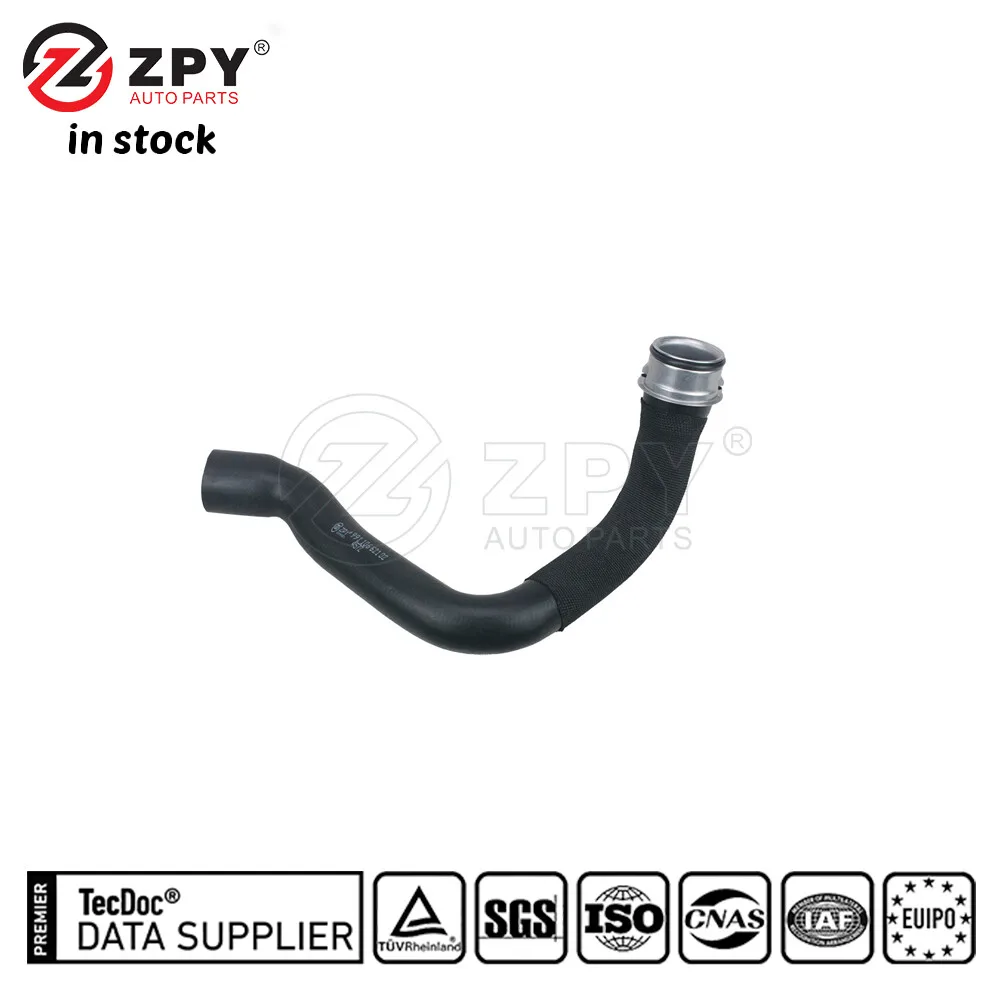 ZPY New Hight Quality Warranty Coolant Inlet Hose For Porsche 911 99110662102
ZPY New Hight Quality Warranty Coolant Inlet Hose For Porsche 911 99110662102