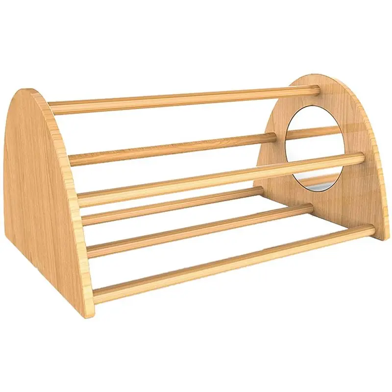 ABJI-Easy To Clean Chicken Chicken Interesting Chicken With Mirror For Coop And Brooder, For Chicken
ABJI-Easy To Clean Chicken Chicken Interesting Chicken With Mirror For Coop And Brooder, For Chicken