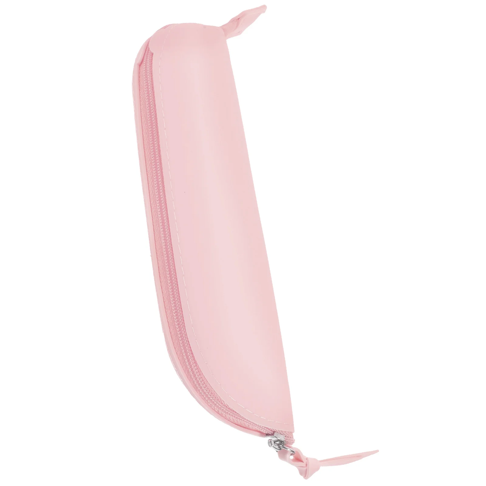 Stationery Silicone Makeup Brush Storage Bag Zipper Pencil Case Travel Holder Mascara
Stationery Silicone Makeup Brush Storage Bag Zipper Pencil Case Travel Holder Mascara