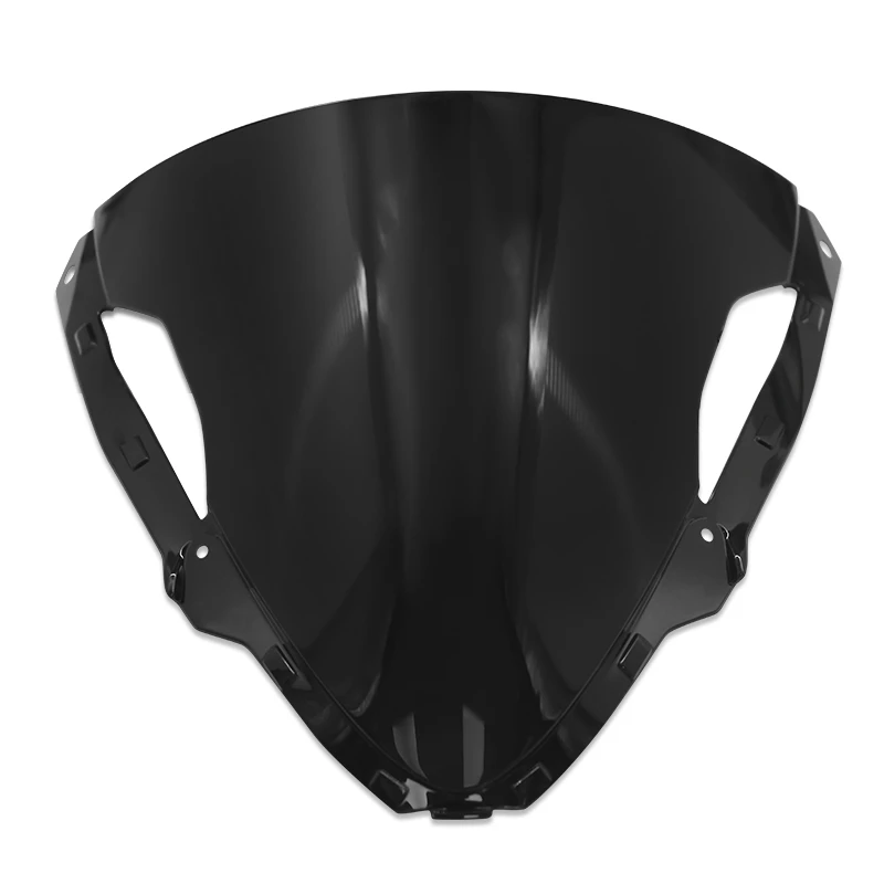 For ZX-636 ZX636 2024 ABS Visor Wind Deflector Motorcycle Front Wind Shield Screen Protector zx636 Windshield Windscreen Viser
For ZX-636 ZX636 2024 ABS Visor Wind Deflector Motorcycle Front Wind Shield Screen Protector zx636 Windshield Windscreen Viser