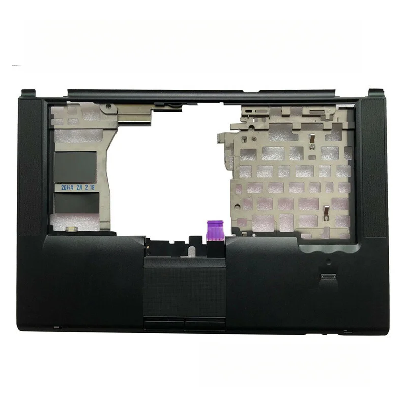 A+New For Lenovo Thinkpad T420S T420Si Palmrest Keyboard Bezel Case Cover 04W0607
A+New For Lenovo Thinkpad T420S T420Si Palmrest Keyboard Bezel Case Cover 04W0607