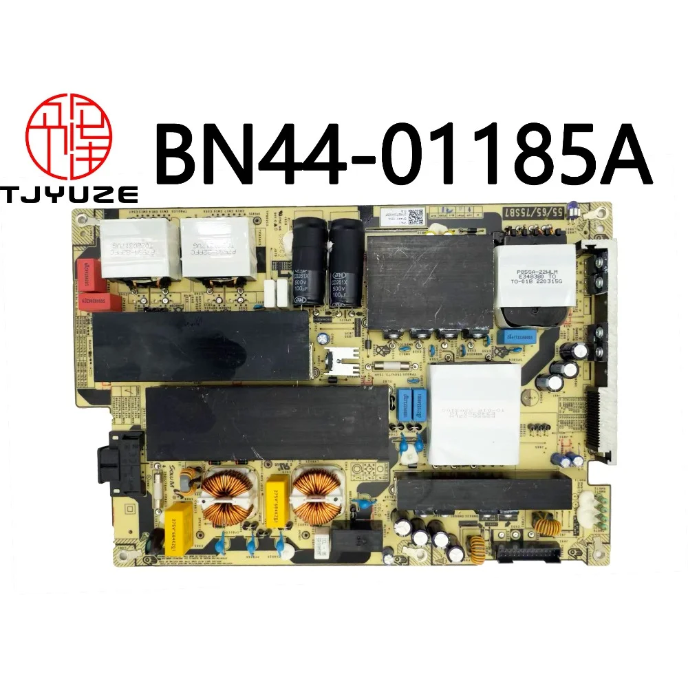 BN44-01185A One Connect Box Power Supply Board for Samsung QN65QN700B QN65QN700BK QN65QN700BKXXL 65 inch TV
BN44-01185A One Connect Box Power Supply Board for Samsung QN65QN700B QN65QN700BK QN65QN700BKXXL 65 inch TV