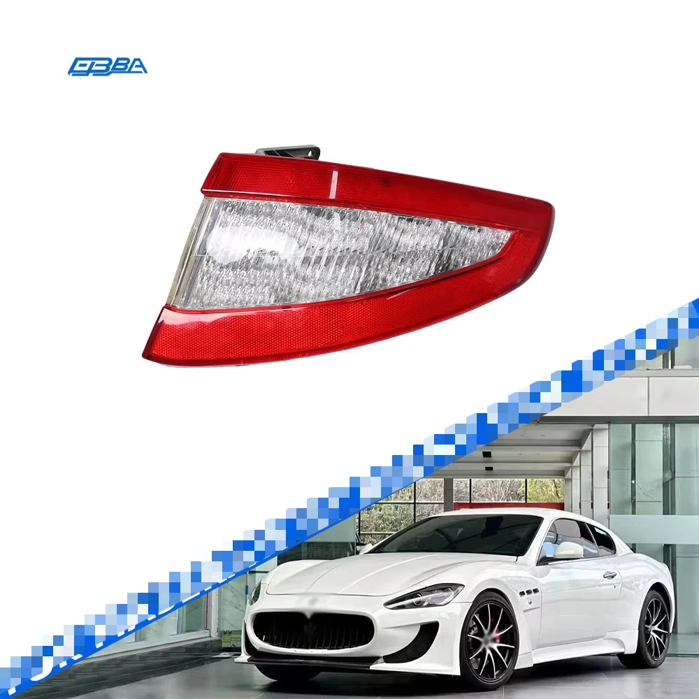 High Quality EU Standards Right Side Main Tail Light For GT 2008 2018 231566
High Quality EU Standards Right Side Main Tail Light For GT 2008 2018 231566