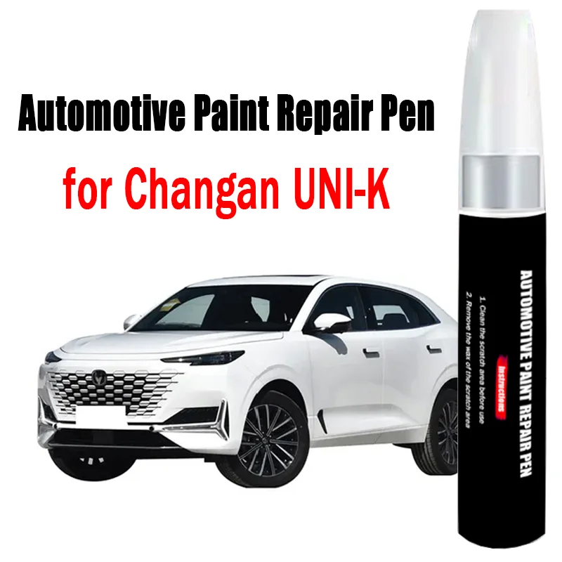Automotive Paint Repair Pen for Changan UNI-K Touch-Up Pen Paint Scratch Remover Car Paint Care Accessories
Automotive Paint Repair Pen for Changan UNI-K Touch-Up Pen Paint Scratch Remover Car Paint Care Accessories