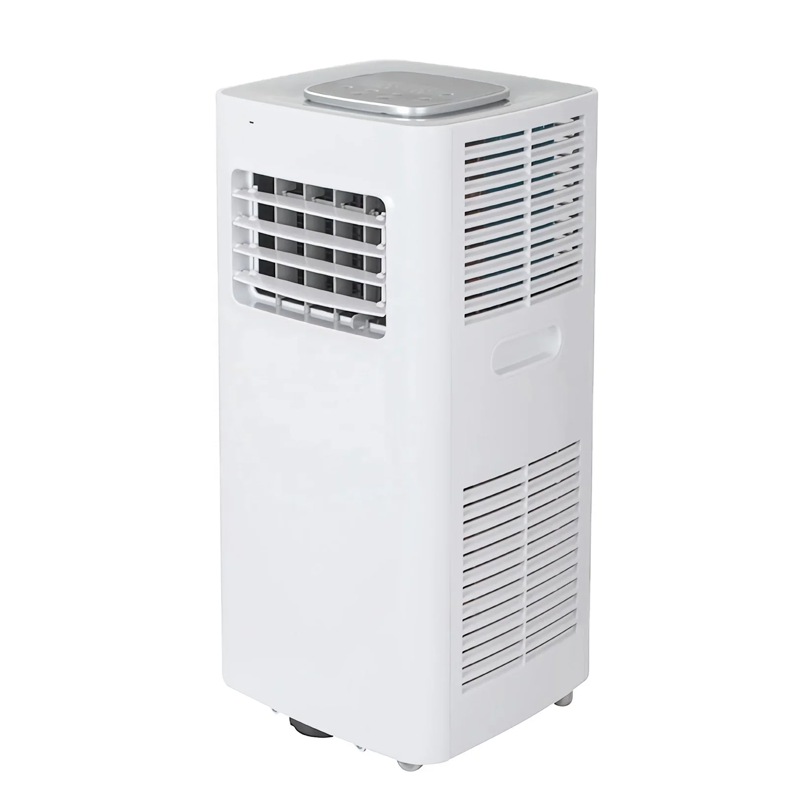 Portable Air Conditioner 8000BTU Portable Ac Mini Mobile Air Conditioner Conditioners For Home
Portable Air Conditioner 8000BTU Portable Ac Mini Mobile Air Conditioner Conditioners For Home
