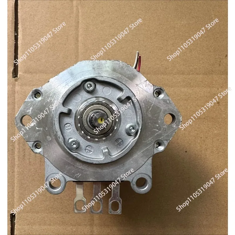 Бесщеточный электродвигатель с высоким крутящим моментом 12В 600Вт 800Вт для робототехники, б/у, состояние 80% новое
Бесщеточный электродвигатель с высоким крутящим моментом 12В 600Вт 800Вт для робототехники, б/у, состояние 80% новое