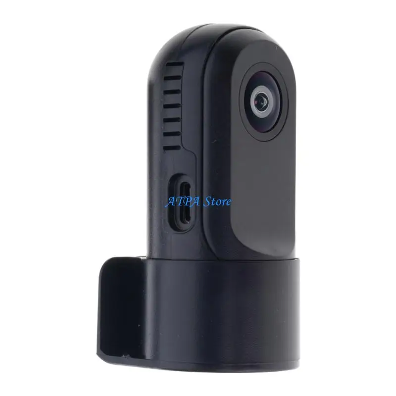 U13C Auto Car Camera Full High Definition Video Recorder Wireless Connection Cycle Every Detail 24H Parking Monitor
U13C Auto Car Camera Full High Definition Video Recorder Wireless Connection Cycle Every Detail 24H Parking Monitor