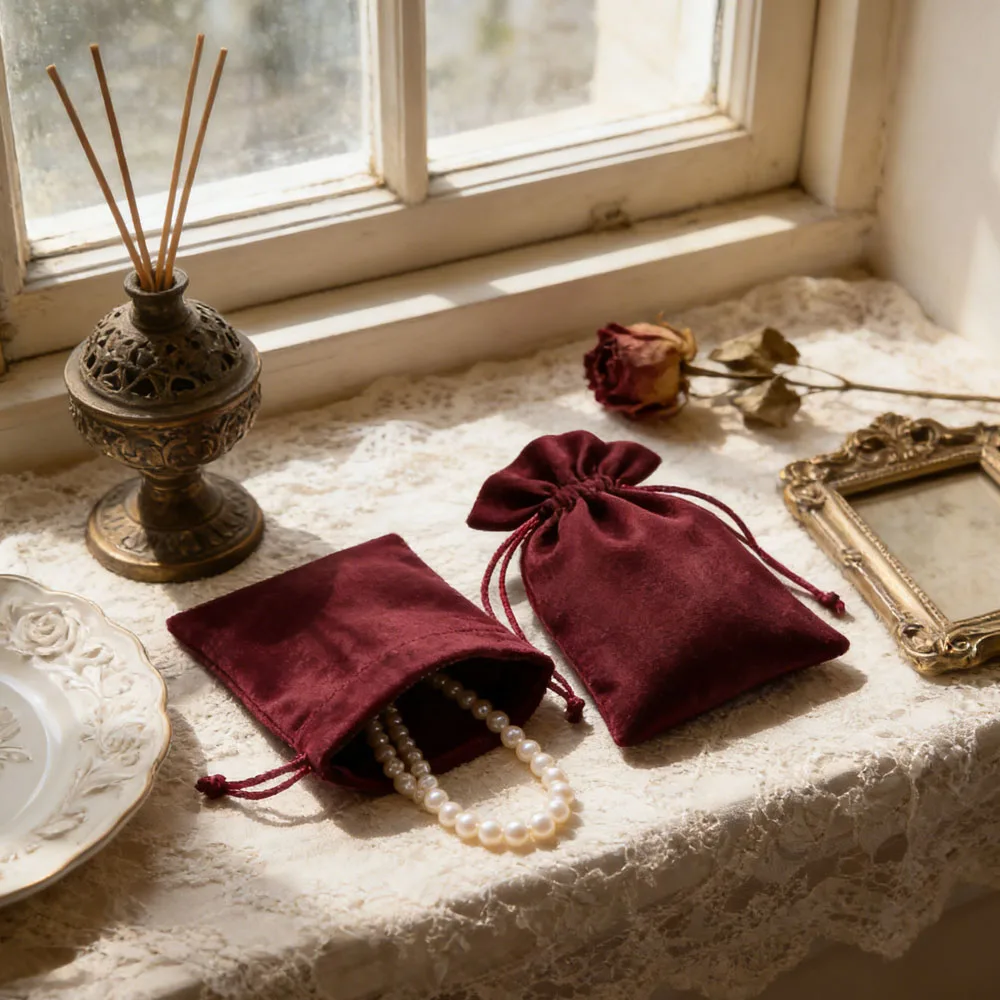 100 шт. персонализированных бархатных мешочков на шнурке для хранения украшений с логотипом, свадебные сувениры, фланелевые подарочные органайзеры-кармашки на заказ
100 шт. персонализированных бархатных мешочков на шнурке для хранения украшений с логотипом, свадебные сувениры, фланелевые подарочные органайзеры-кармашки на заказ