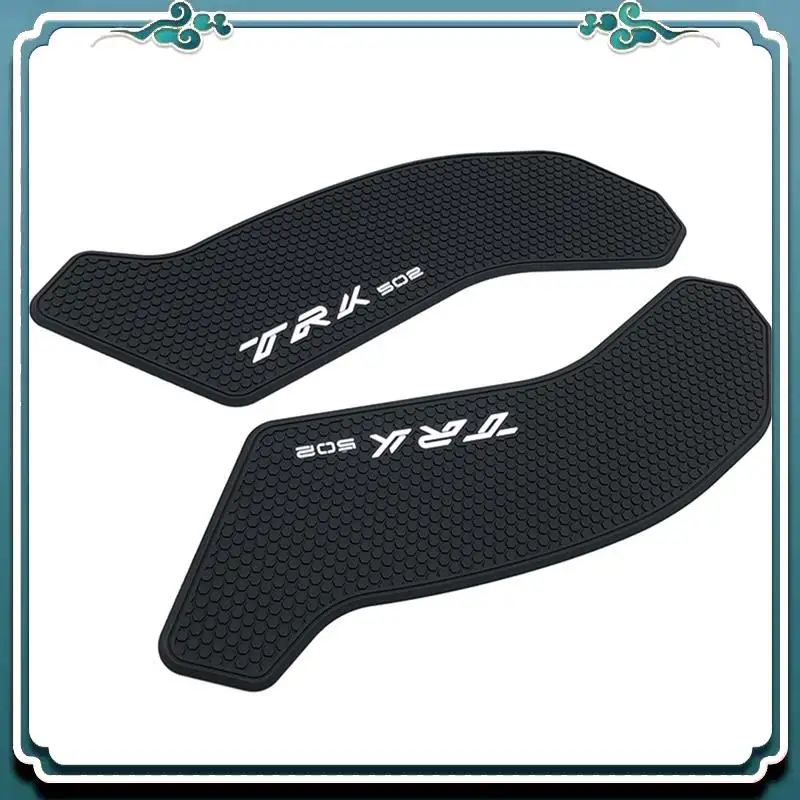 ABTU-For Benelli TRK 502 502X 2017-2023 Motorcycle Tank Pad Protector Sticker Decal Gas Knee Grip Tank Traction Pad Replacement
ABTU-For Benelli TRK 502 502X 2017-2023 Motorcycle Tank Pad Protector Sticker Decal Gas Knee Grip Tank Traction Pad Replacement