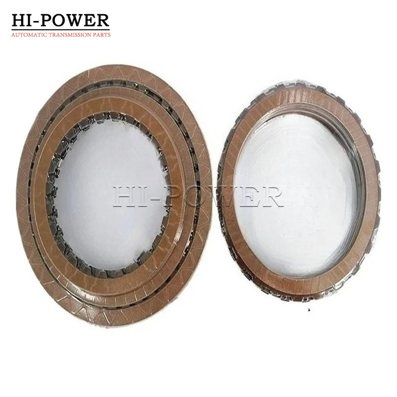 8HP45 ZF8HP45 детали автоматической коробки передач фрикционный диск сцепления подходит для BMW 8HP-45 коробка передач автомобильные аксессуары 8HP45 8HP-45
8HP45 ZF8HP45 детали автоматической коробки передач фрикционный диск сцепления подходит для BMW 8HP-45 коробка передач автомобильные аксессуары 8HP45 8HP-45