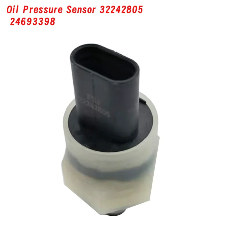 Car Oil Pressure Sensor 32242805 24693398 For Volvo XC40 T4 XC90 S60 S90 2019-2024 XC60 Oil Regulator Sensor
Car Oil Pressure Sensor 32242805 24693398 For Volvo XC40 T4 XC90 S60 S90 2019-2024 XC60 Oil Regulator Sensor