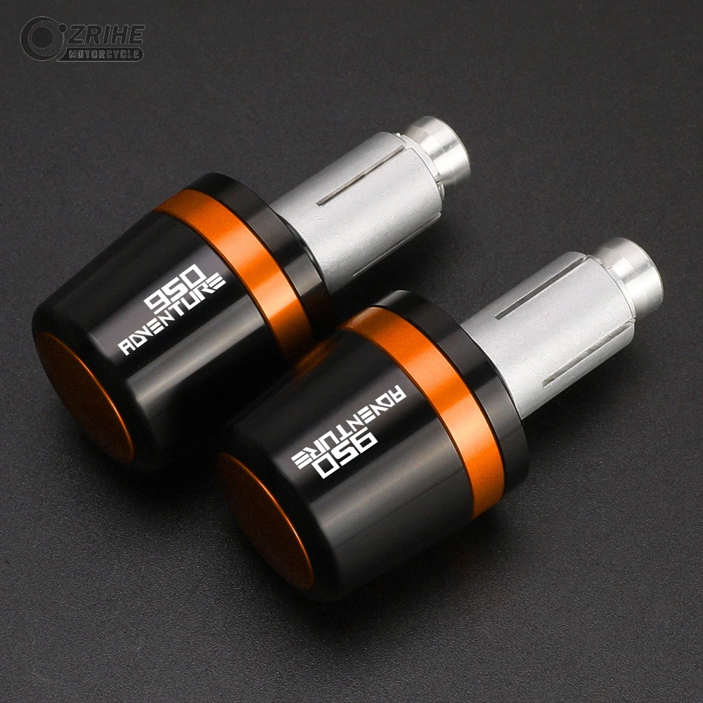 22mm FOR 950ADVENTURE 950ADVENTURES 950 ADVENTURE/S ADV 2003-2025 2026 Handlebar Grips Bar Ends Cap Handle Counterweight Plug
22mm FOR 950ADVENTURE 950ADVENTURES 950 ADVENTURE/S ADV 2003-2025 2026 Handlebar Grips Bar Ends Cap Handle Counterweight Plug