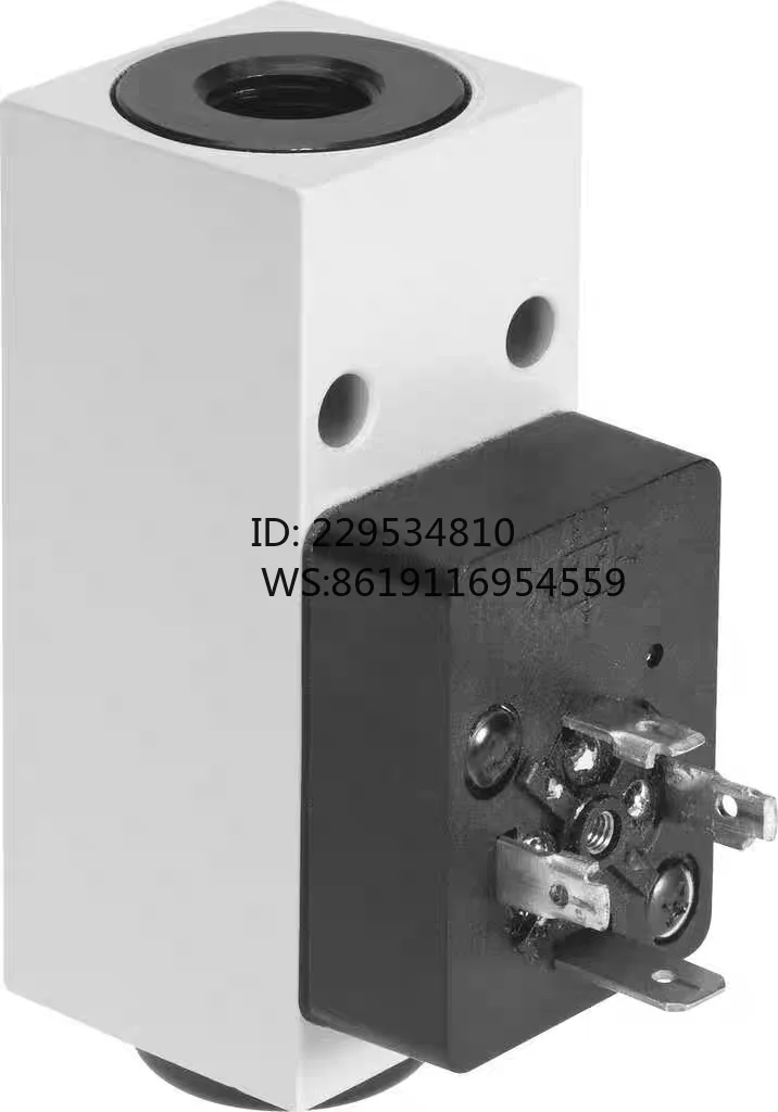 Датчик давления PEV-1/4-B-OD 175250 10773 150261, вакуумный выключатель
Датчик давления PEV-1/4-B-OD 175250 10773 150261, вакуумный выключатель