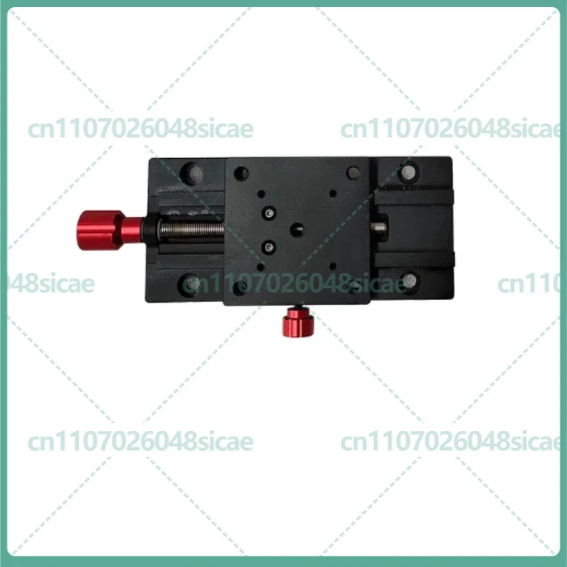 For PT65 Series Dovetail Manual Translation Stage Linear Precision Positioning Stage
For PT65 Series Dovetail Manual Translation Stage Linear Precision Positioning Stage