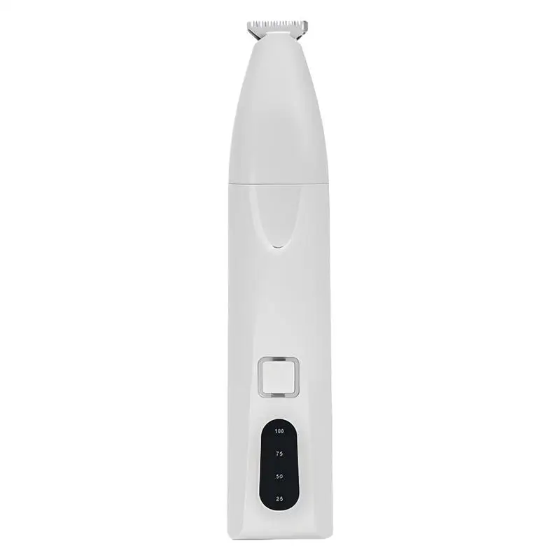 Cat Hair Clippers For Grooming Cordless Cat Hair Clippers With LED Light Digital Display 2 Speeds Adjustable Pet Supplies For
Cat Hair Clippers For Grooming Cordless Cat Hair Clippers With LED Light Digital Display 2 Speeds Adjustable Pet Supplies For