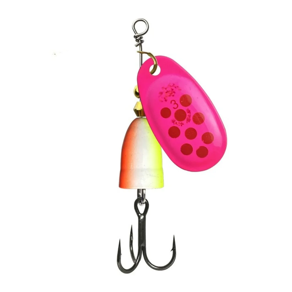 5 шт. 2024 ложка с блестками, металлический воблер, рыболовная приманка с блестками, одинарный крючок, вращающаяся блесна, ложка, случайный цвет, металлическая кривошипная приманка
5 шт. 2024 ложка с блестками, металлический воблер, рыболовная приманка с блестками, одинарный крючок, вращающаяся блесна, ложка, случайный цвет, металлическая кривошипная приманка