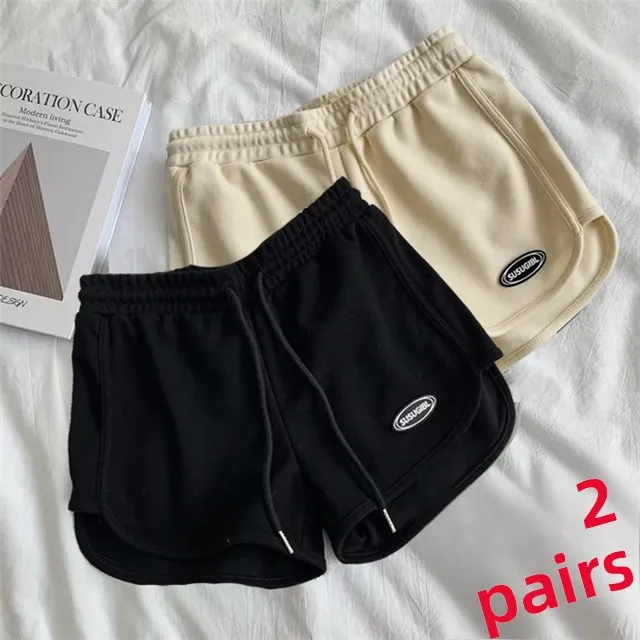 Summer Men's Casual Shorts Beach Four-Quarter Running Fitness Couple's Three-Quarter Length Shorts Youth Active Elastic Waist
Summer Men's Casual Shorts Beach Four-Quarter Running Fitness Couple's Three-Quarter Length Shorts Youth Active Elastic Waist