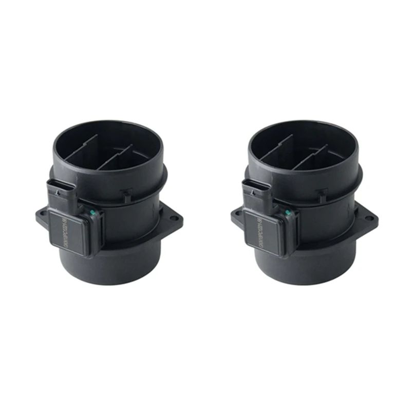 Mass Air Flow Maf Sensor For Mercedes Benz W204 W212 X204 Sprinter Viano Vito W639 Parts 5WK97917A 651 090 01 48(2PCS)
Mass Air Flow Maf Sensor For Mercedes Benz W204 W212 X204 Sprinter Viano Vito W639 Parts 5WK97917A 651 090 01 48(2PCS)