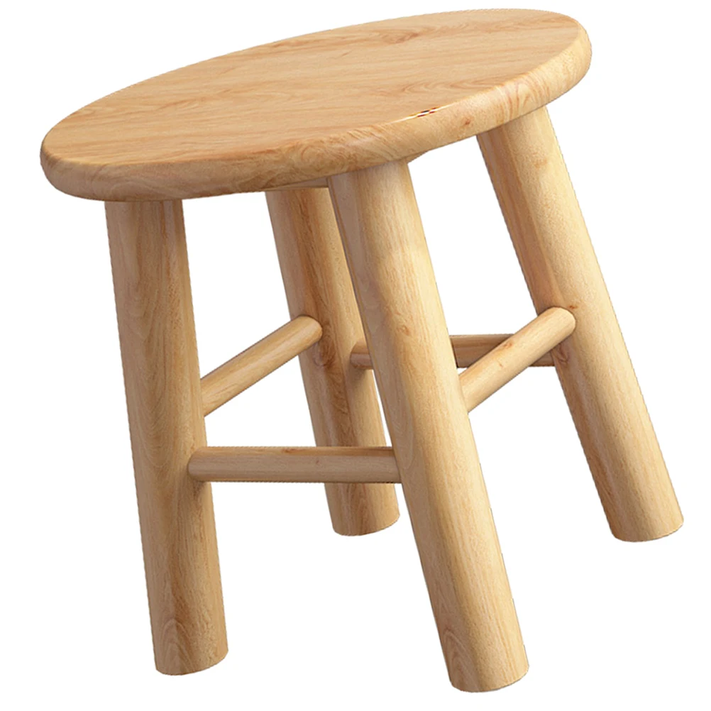 Solid Wood Kids Stools Cute Step Toddler Bench Small Wooden Childrens Stool Light Safe Structure Sinks
Solid Wood Kids Stools Cute Step Toddler Bench Small Wooden Childrens Stool Light Safe Structure Sinks
