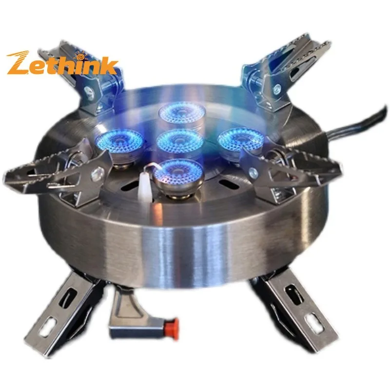 Portable Butane Gas Stove Outdoor Picnic Burner Mini Foldable Camp Gas Cooker Stove Camping Gas Stove
Portable Butane Gas Stove Outdoor Picnic Burner Mini Foldable Camp Gas Cooker Stove Camping Gas Stove