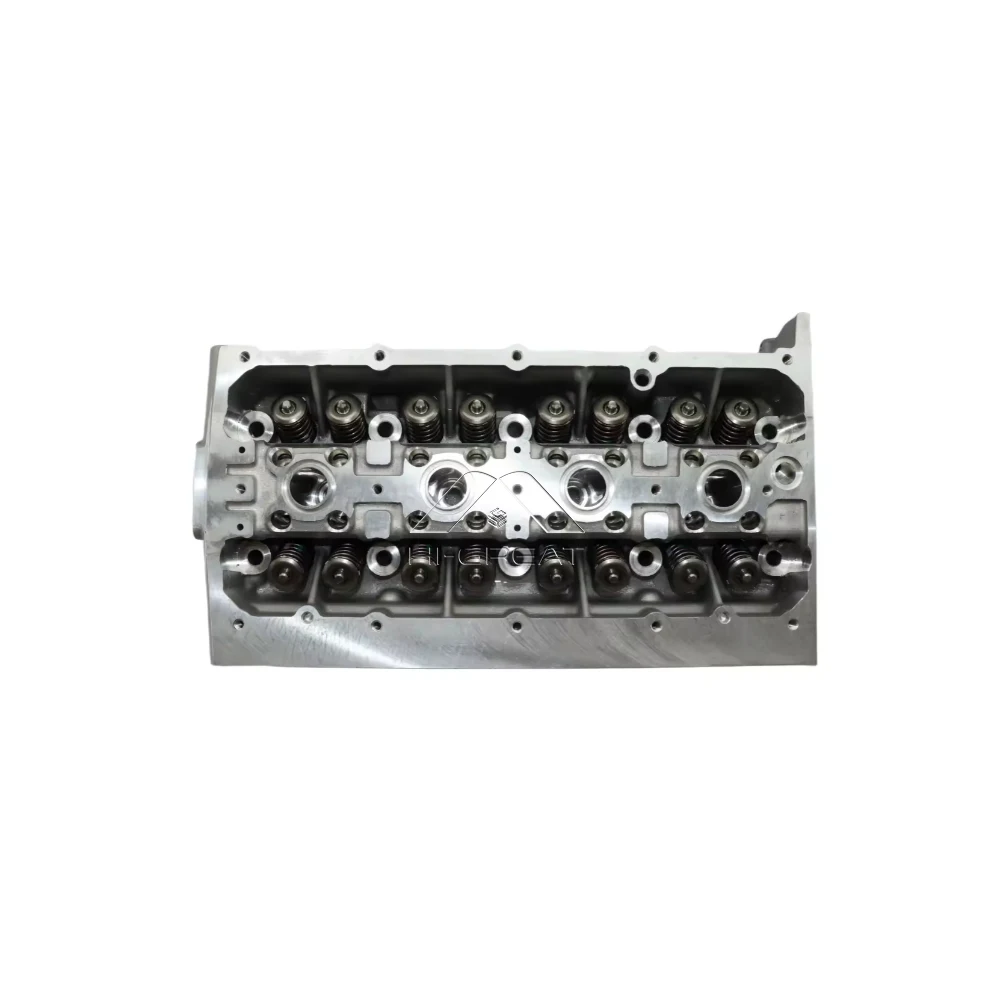 CFB Engine Cylinder Head CFB Cylinder Head Assembly For Volkswagen Polo Bora MAGOTAN TIGUAN For Audi
CFB Engine Cylinder Head CFB Cylinder Head Assembly For Volkswagen Polo Bora MAGOTAN TIGUAN For Audi