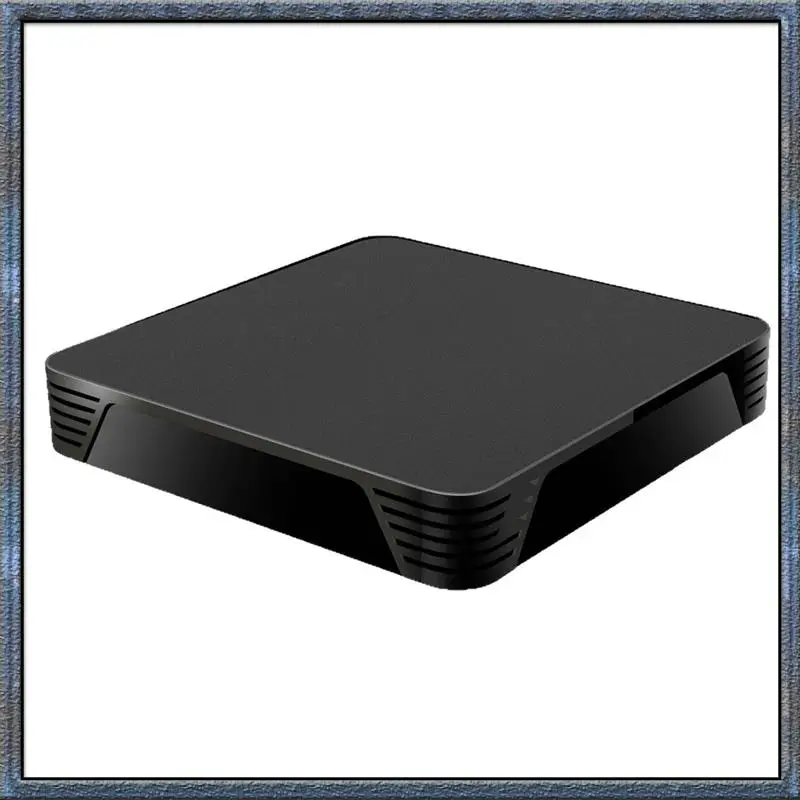 Aug. Quad-Core Cortex-A53 4G Plus 32G USB 3.0/2.0 Port Smart Home Box Gateway Home Assistant Zigbee2mqtt, ZHA, Homekit Support
Aug. Quad-Core Cortex-A53 4G Plus 32G USB 3.0/2.0 Port Smart Home Box Gateway Home Assistant Zigbee2mqtt, ZHA, Homekit Support