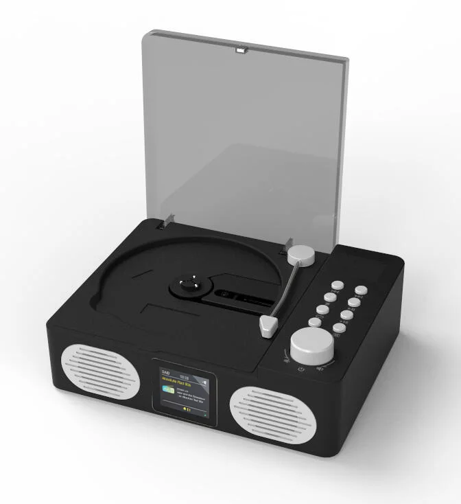 YYHC-CD Player with RADIO Wholesale Electronics Supplier Wholesale Electronics CD Player
YYHC-CD Player with RADIO Wholesale Electronics Supplier Wholesale Electronics CD Player