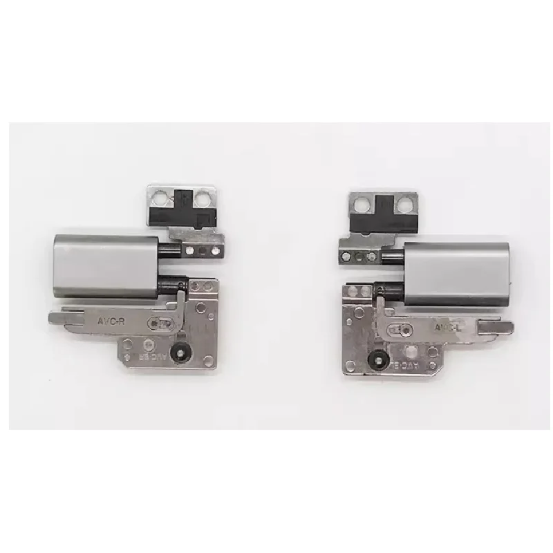 Original hinges for lenovo for thinkpad S3 Yoga 14 Left and Right LCD Hinges 00HT617 Silver
Original hinges for lenovo for thinkpad S3 Yoga 14 Left and Right LCD Hinges 00HT617 Silver
